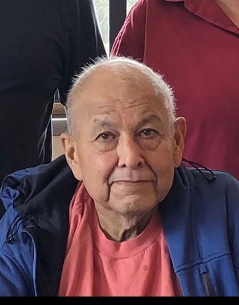 Jesse Martinez