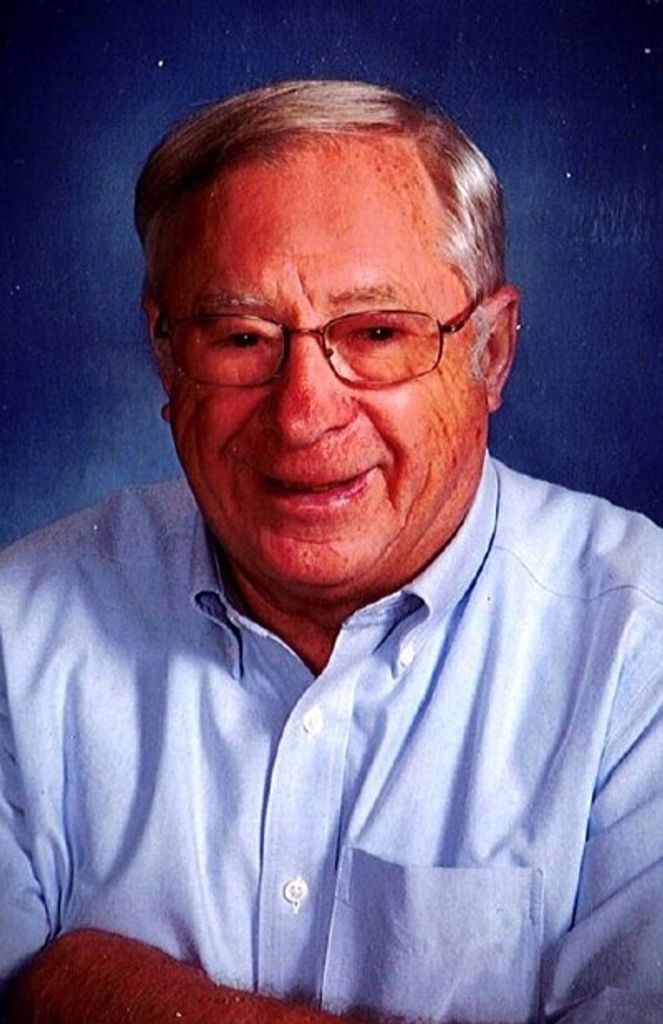 Frederick W. Anderson, Jr.