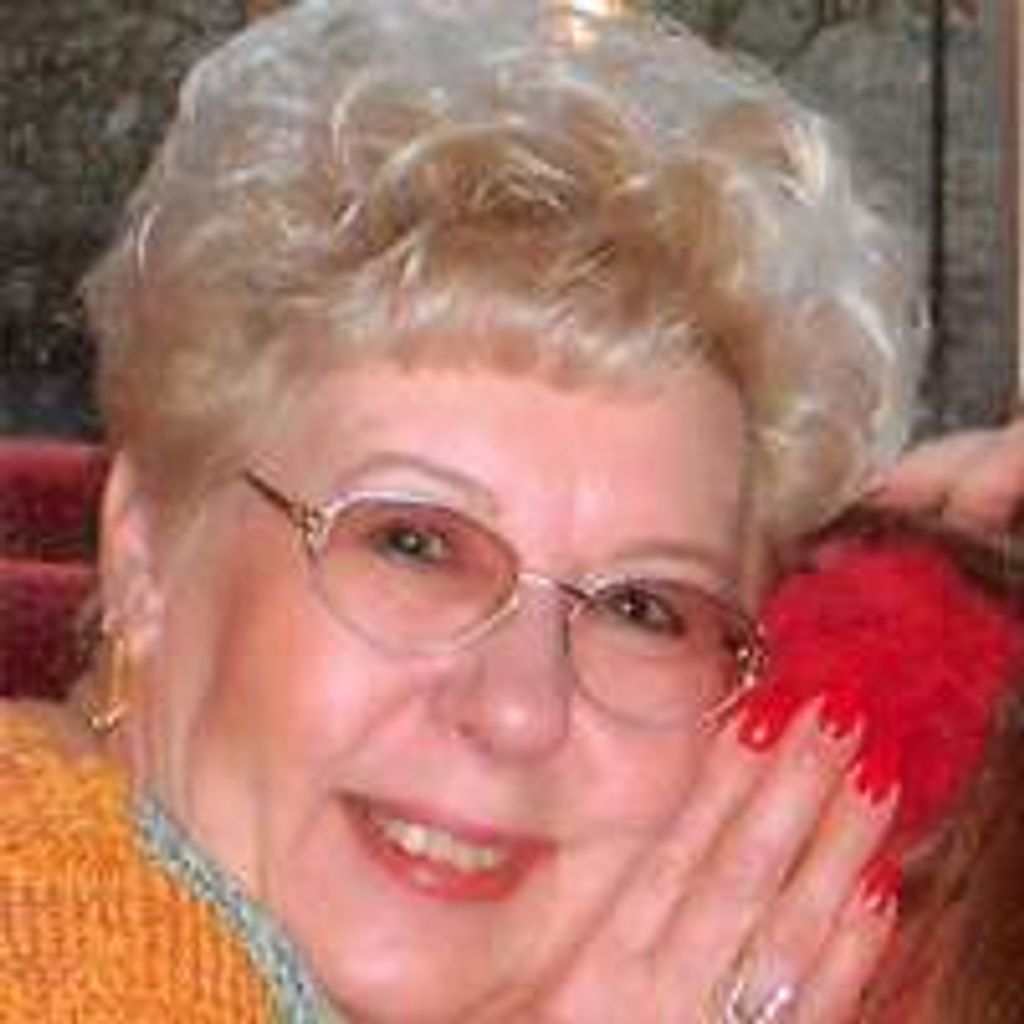 Marcy B. Sussman "Poodle" Profile Photo