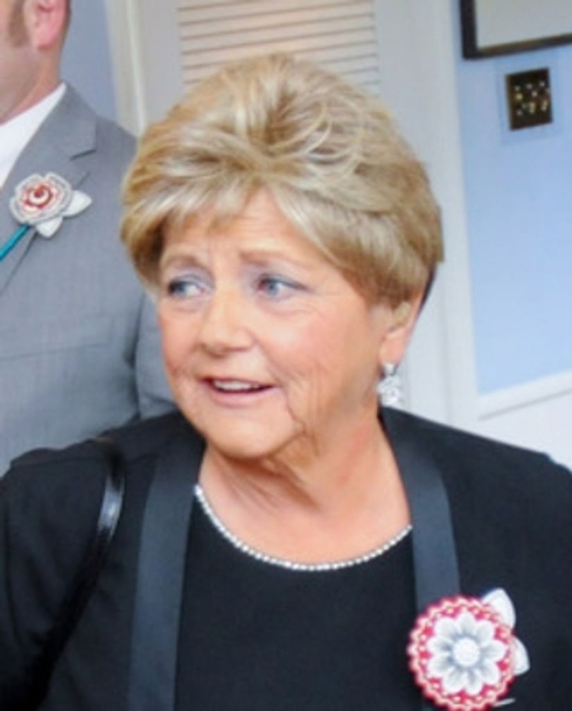 Pamela J. Brautigam