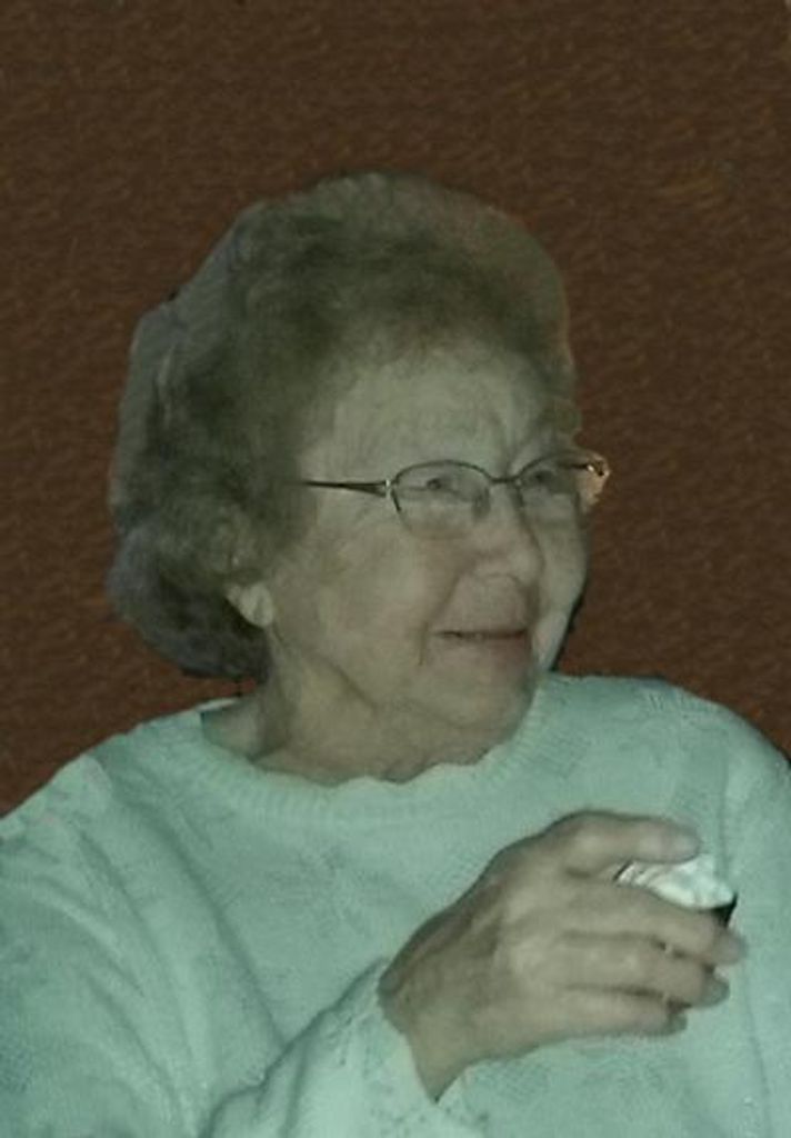 Laverne M. Griesbach Profile Photo