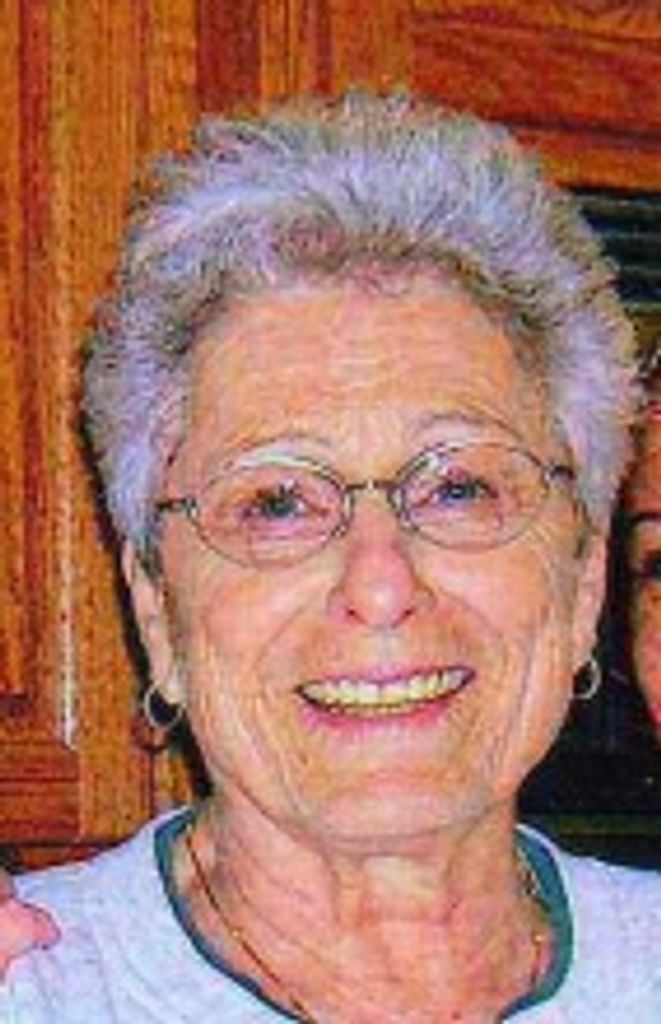 Joanne Carole Bassett