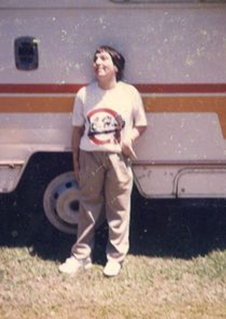 SARAH RODDENBERRY