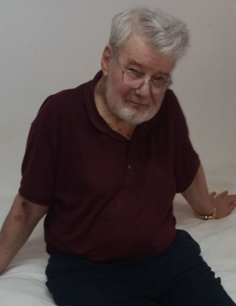 James Albert Bobbitt Jr.