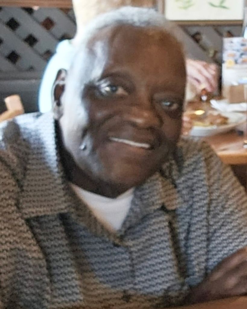 Walter Seaborne Jr. Profile Photo