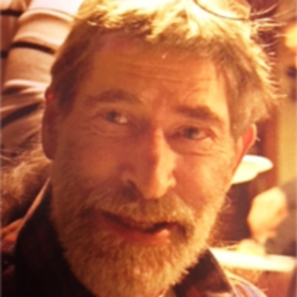 Michael Horvat