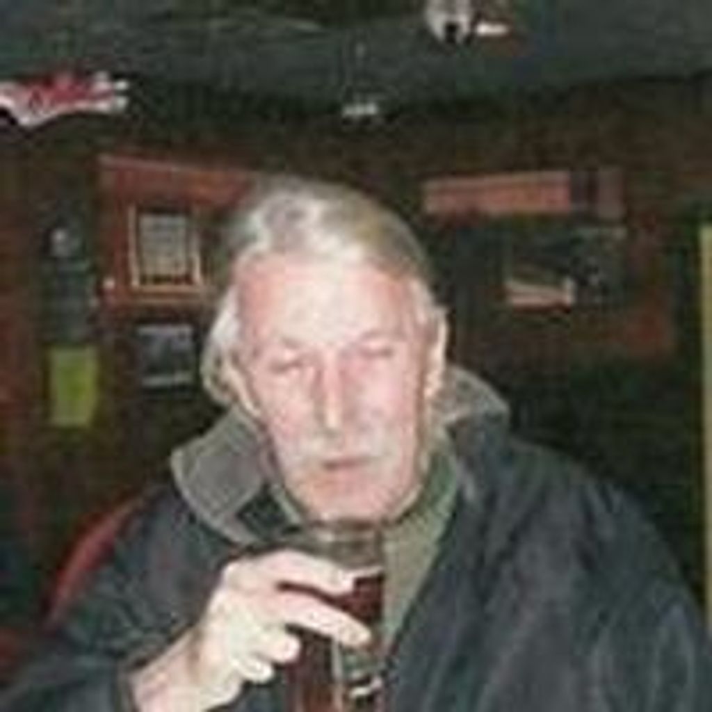 Thaddeus  "Ted" Kendra  Iii