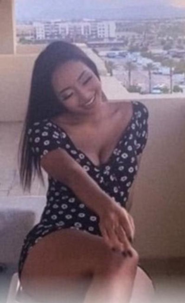 Quinceia Louise Mcbean Profile Photo