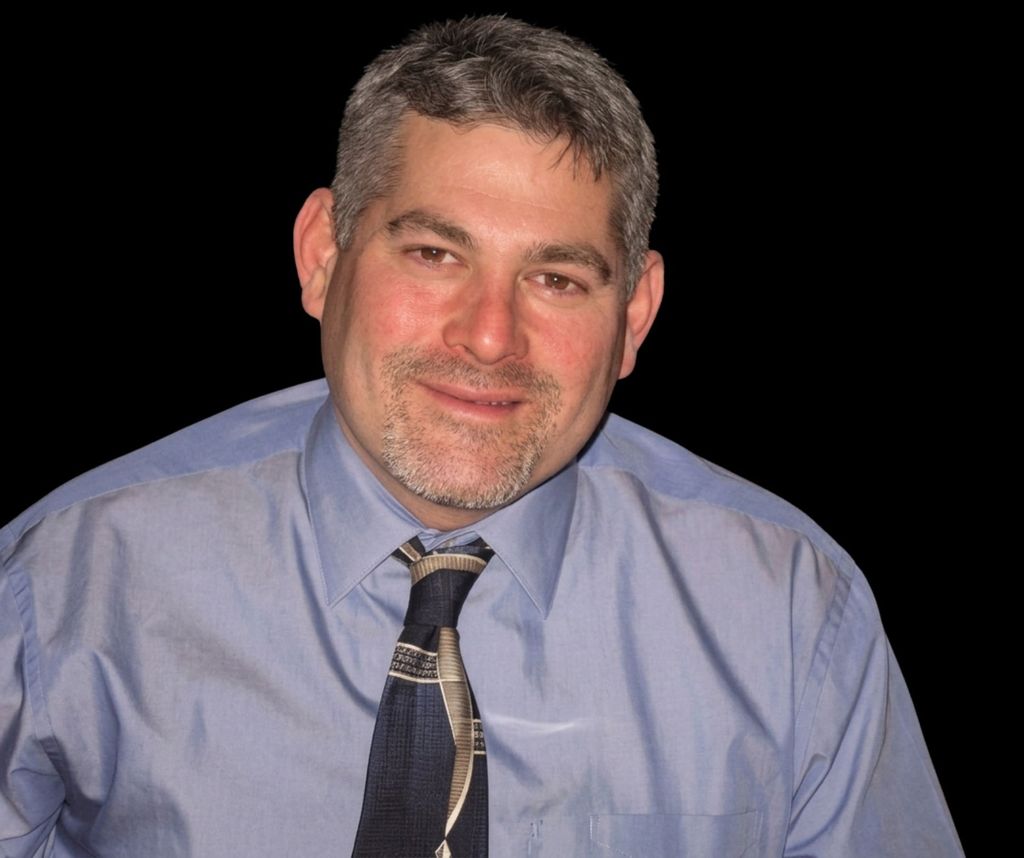 Steven Michael Knezevich