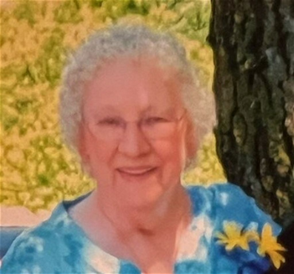 Mary Bulluck Profile Photo