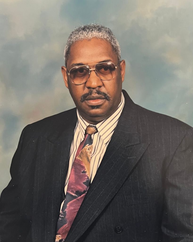 Harold W. Jenkins Profile Photo