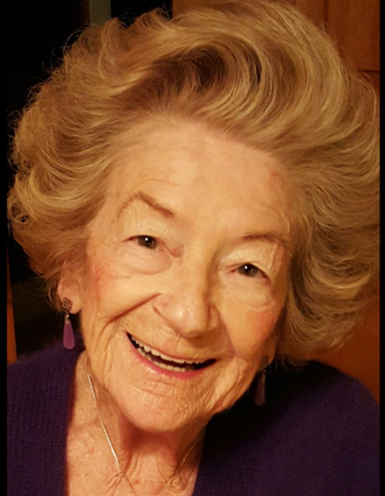 Maria Whitehead