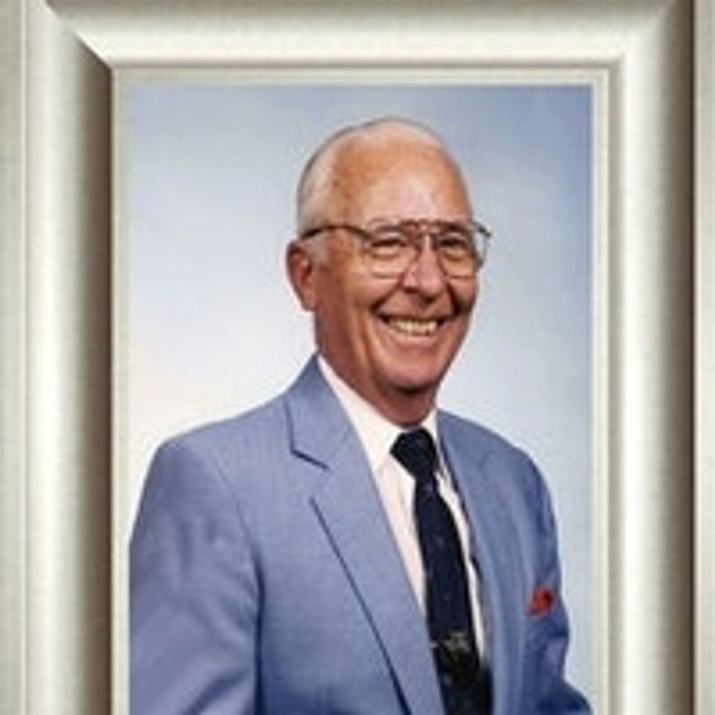 Fred Eugene Prince