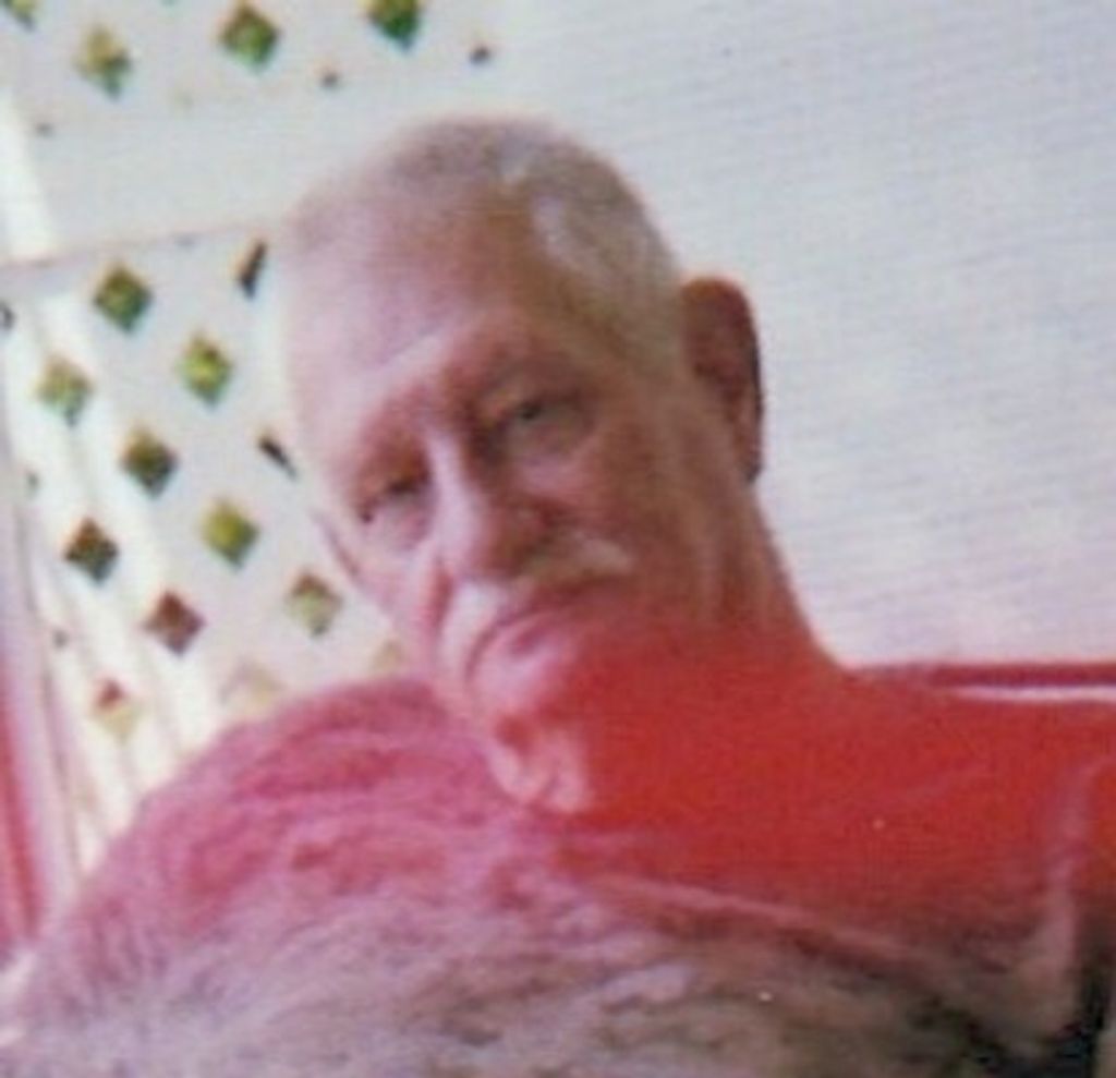 James Edgar Skaggs Profile Photo