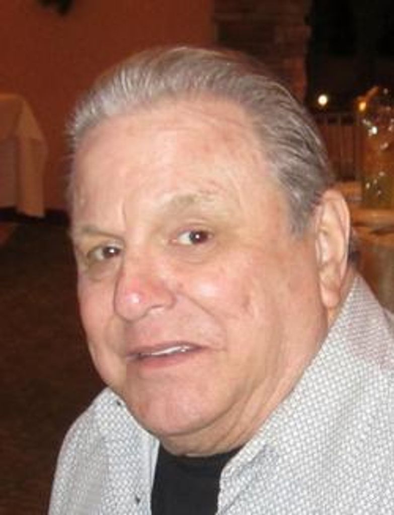Douglas G. Palmer Profile Photo