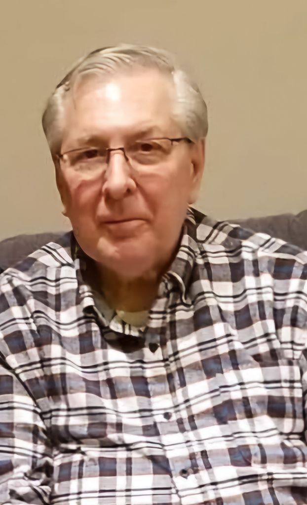 Charles L. Streu
