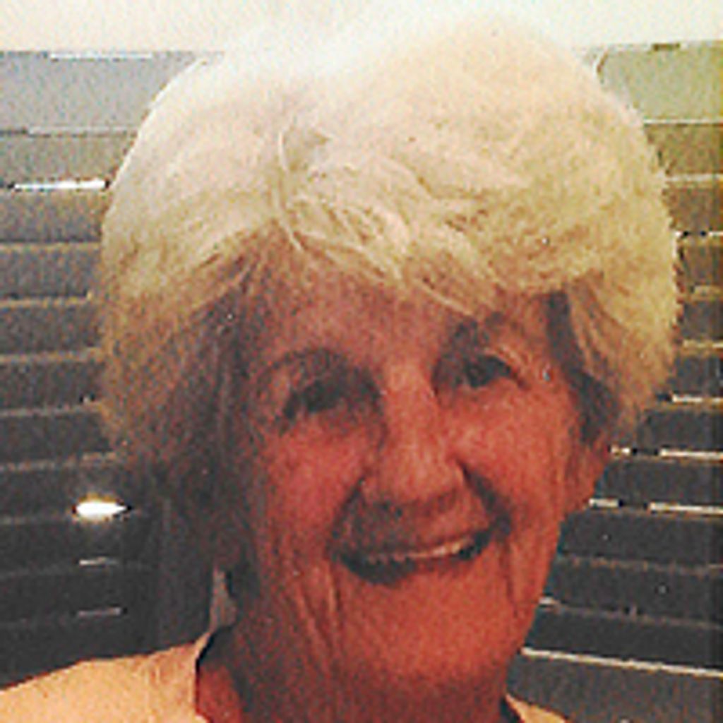 Lois Maxine Smith