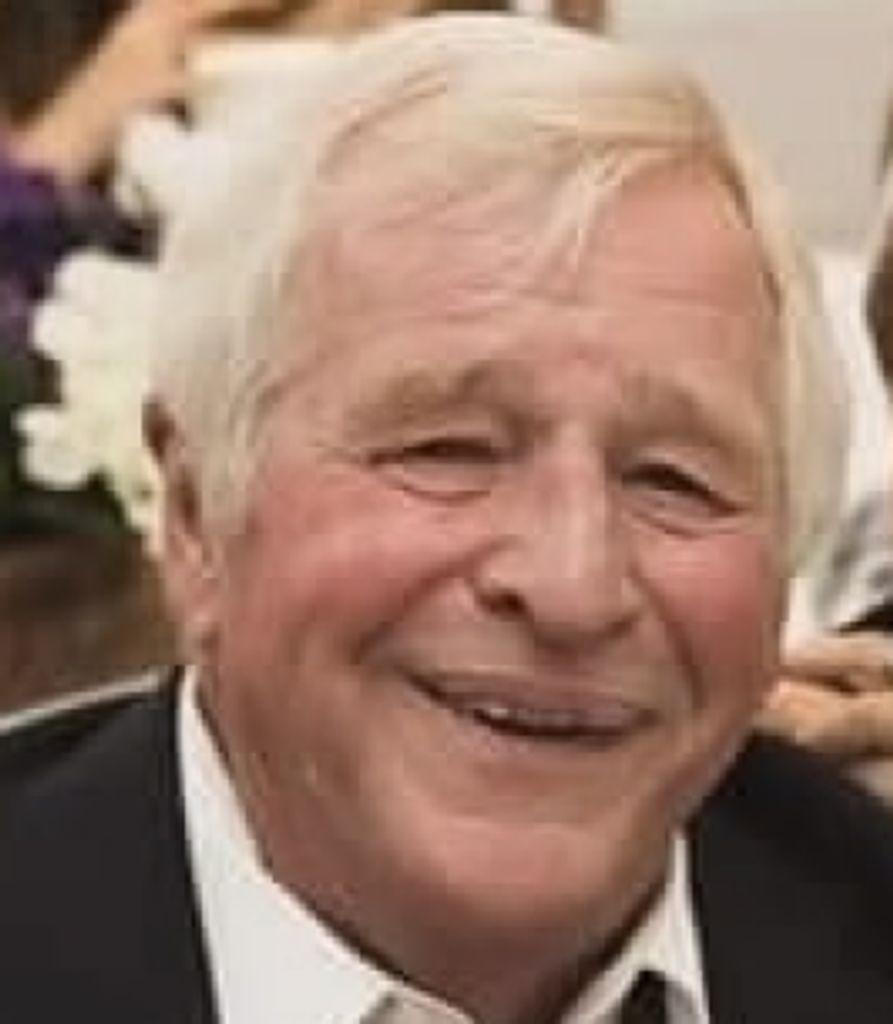 Harry Maki Profile Photo