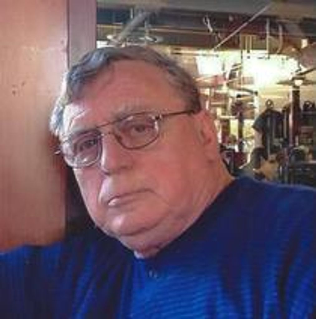 Patrick Michael Cox Profile Photo