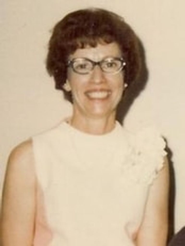 Anna Broers