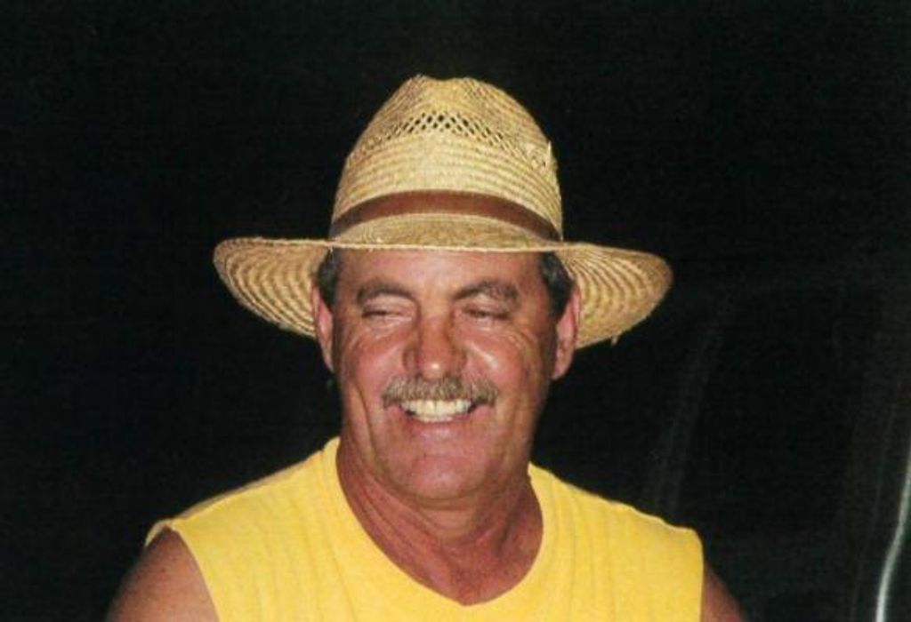 Jim D. Shelton Profile Photo