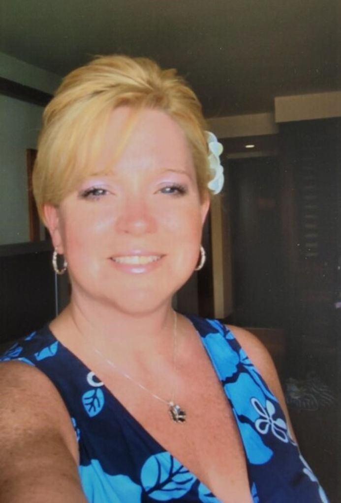 Kimberly A. (Boone)  Young