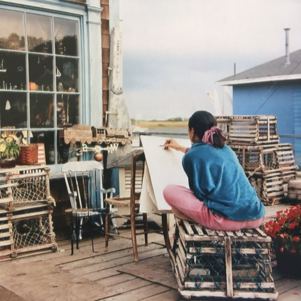 Joanne M (Vignoni)  Papandrea Profile Photo