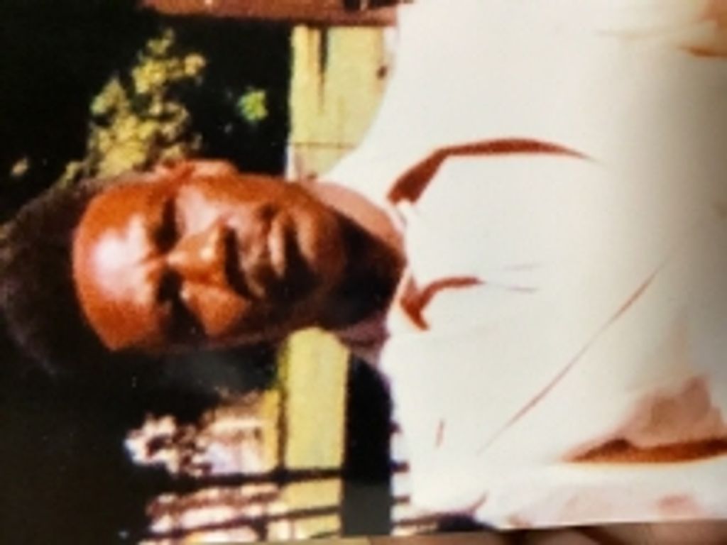 Leah “Leo” Anderson