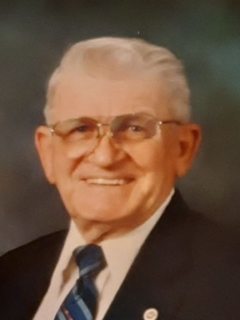 Don L. Durden Profile Photo