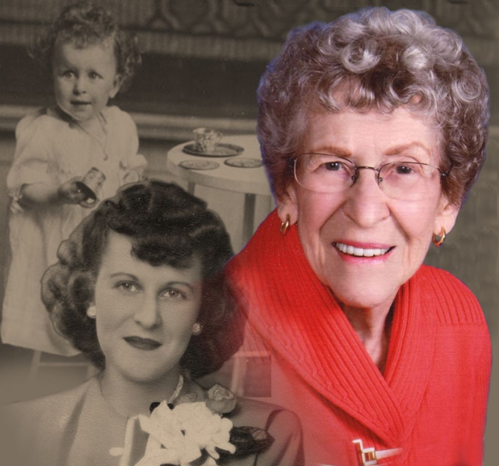 Bernice "Bernie" Ertl
