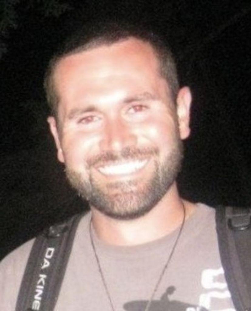 Daniel Robert Britton Profile Photo