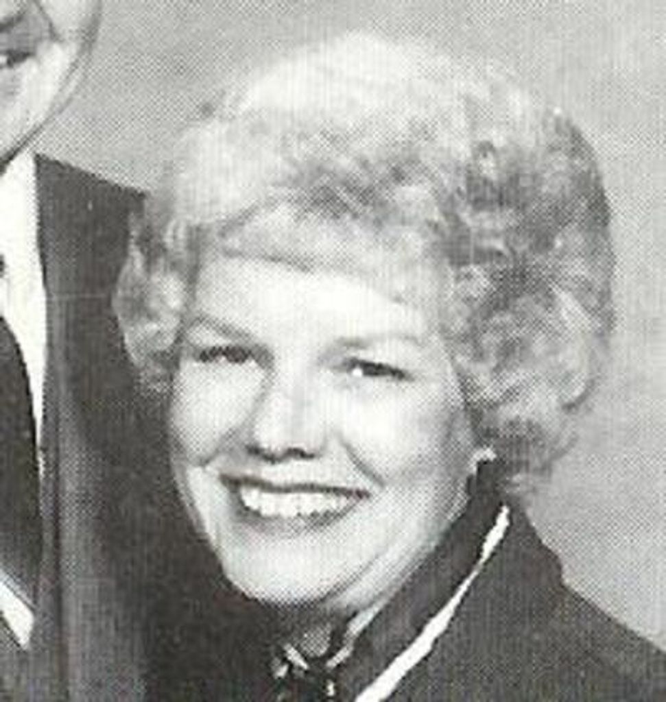 Veda M. Matthews Profile Photo