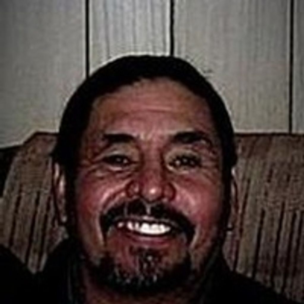 Alfonso Diaz Profile Photo