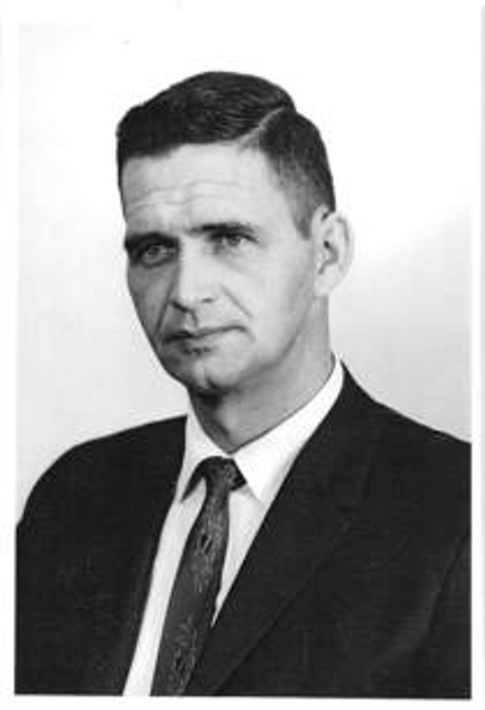 Richard Payne