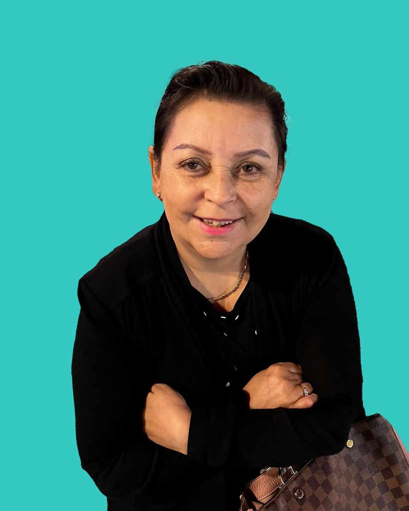 Maria N. Sanchez Profile Photo