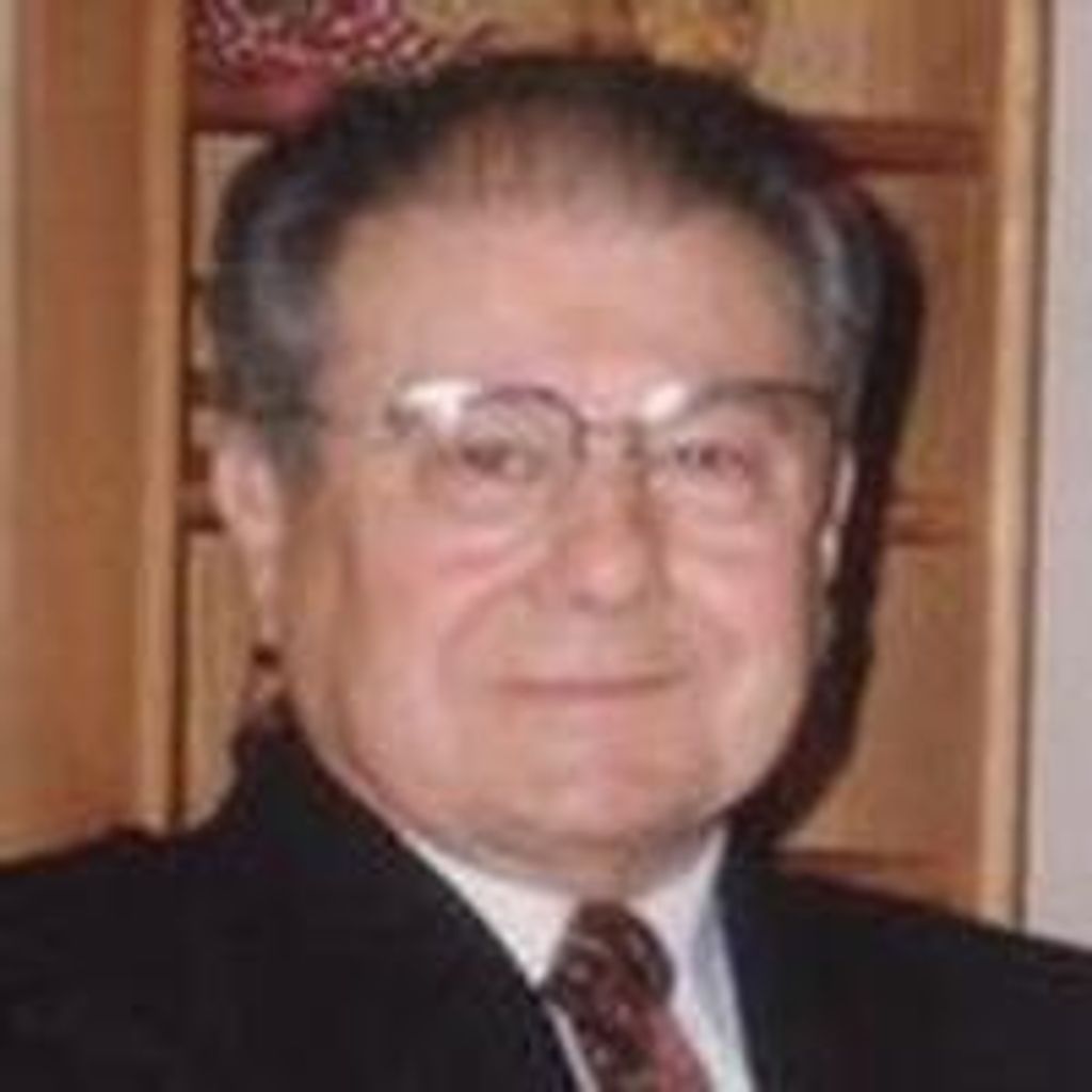 Ferl A. "Dusty" Rhoads Profile Photo