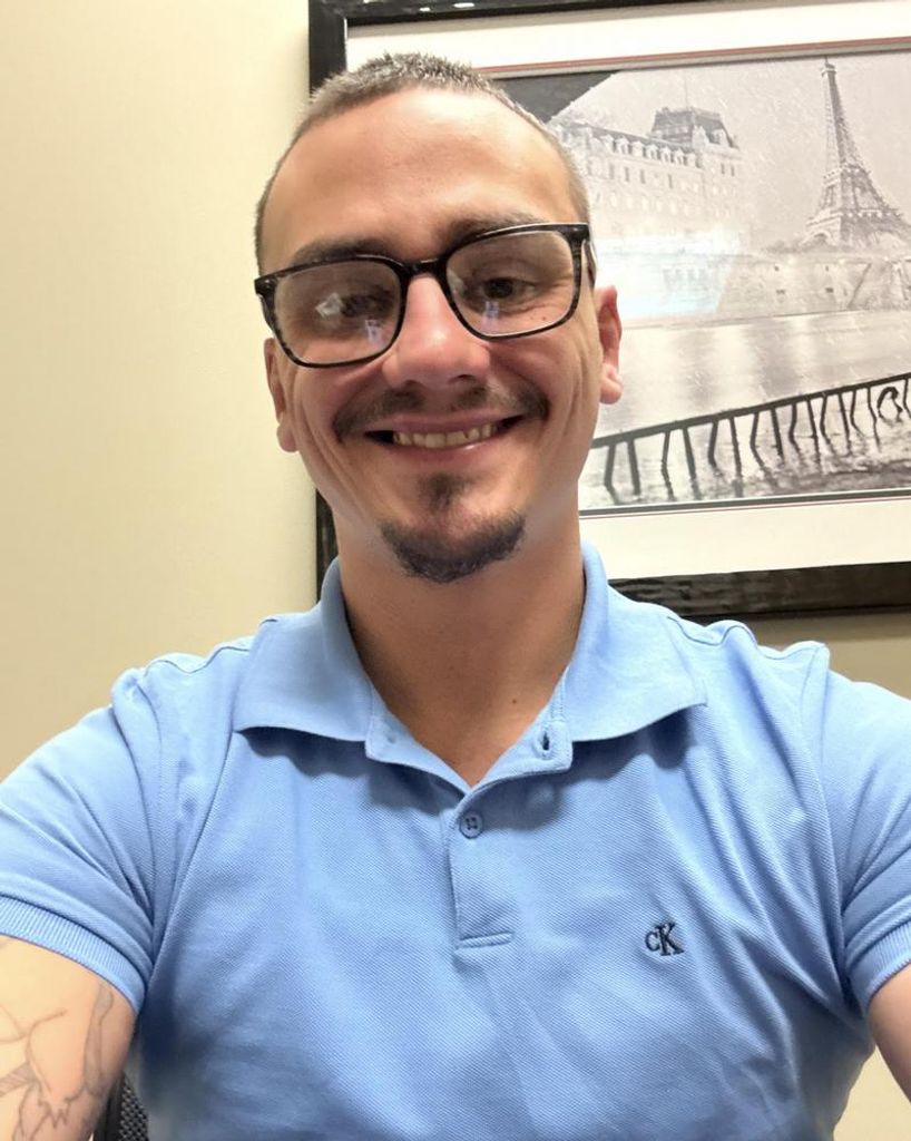 Travis S. Dunn Profile Photo