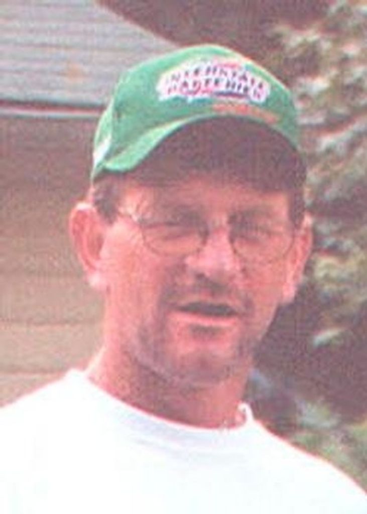 Rocky Dale Miller