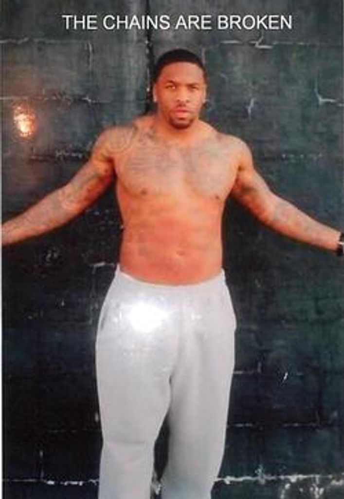 Michael Antonio Womack