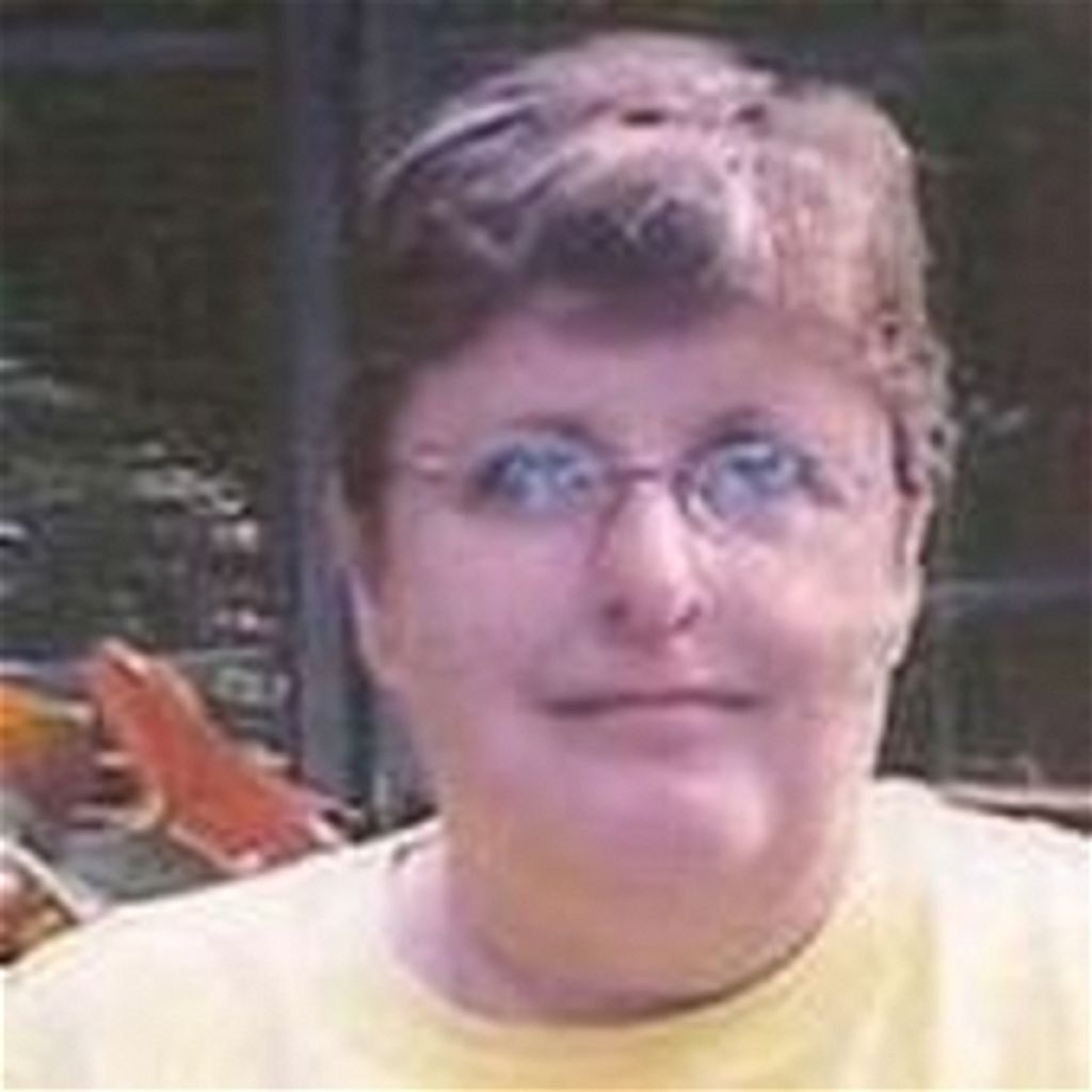 Katherine Marie Ashley-Smith