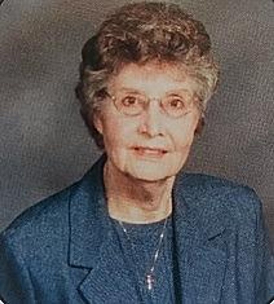 Georgia Belle Davis Profile Photo