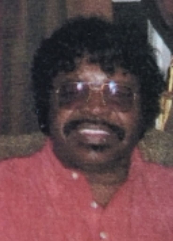 Curtis Pope Profile Photo