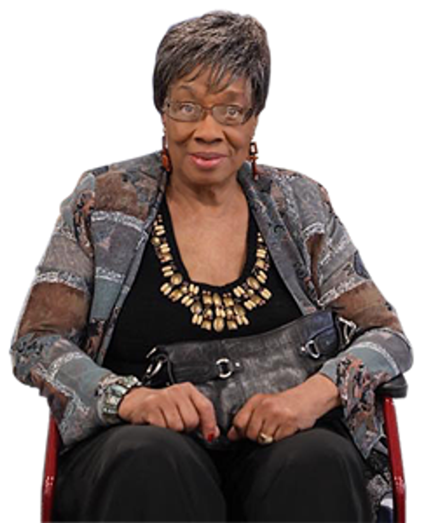 Annie Ruth Allen