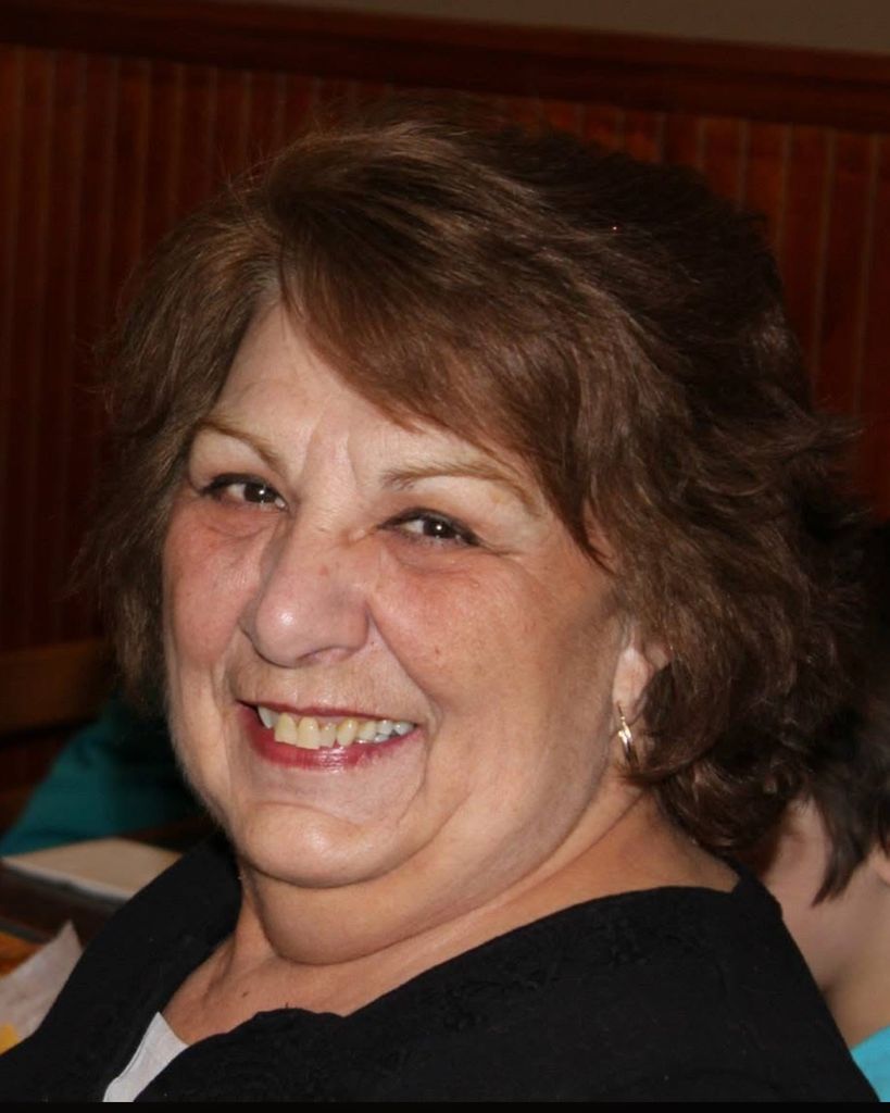Rose M. Hernandez