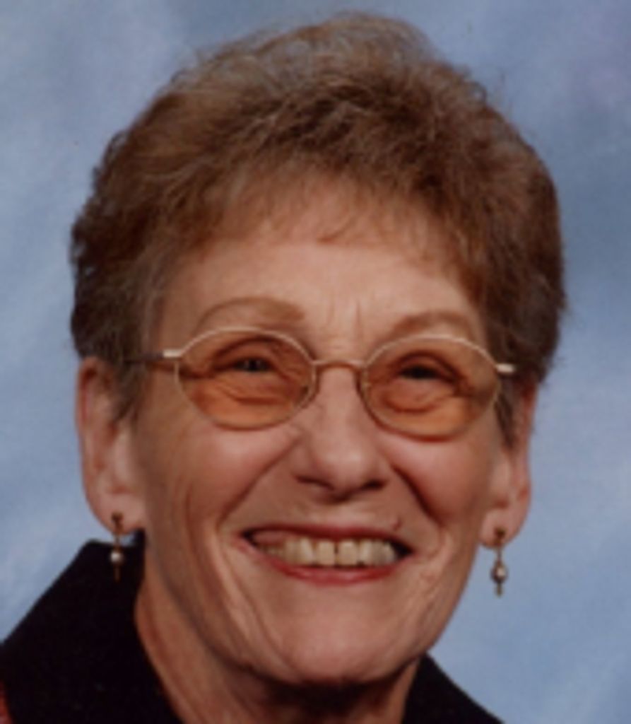Mary E. Taylor