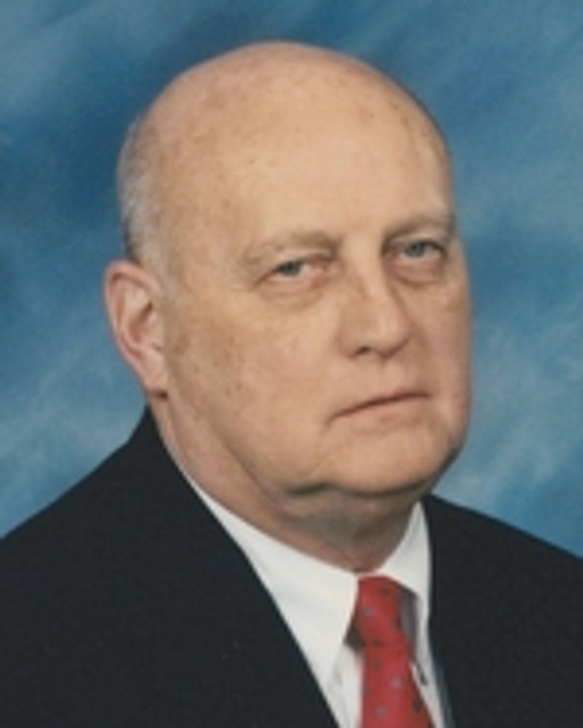 Robert S. "Bobby" Crockett Profile Photo