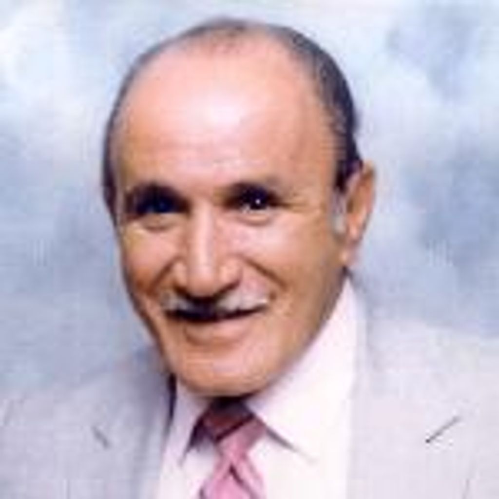 Donald Moniz