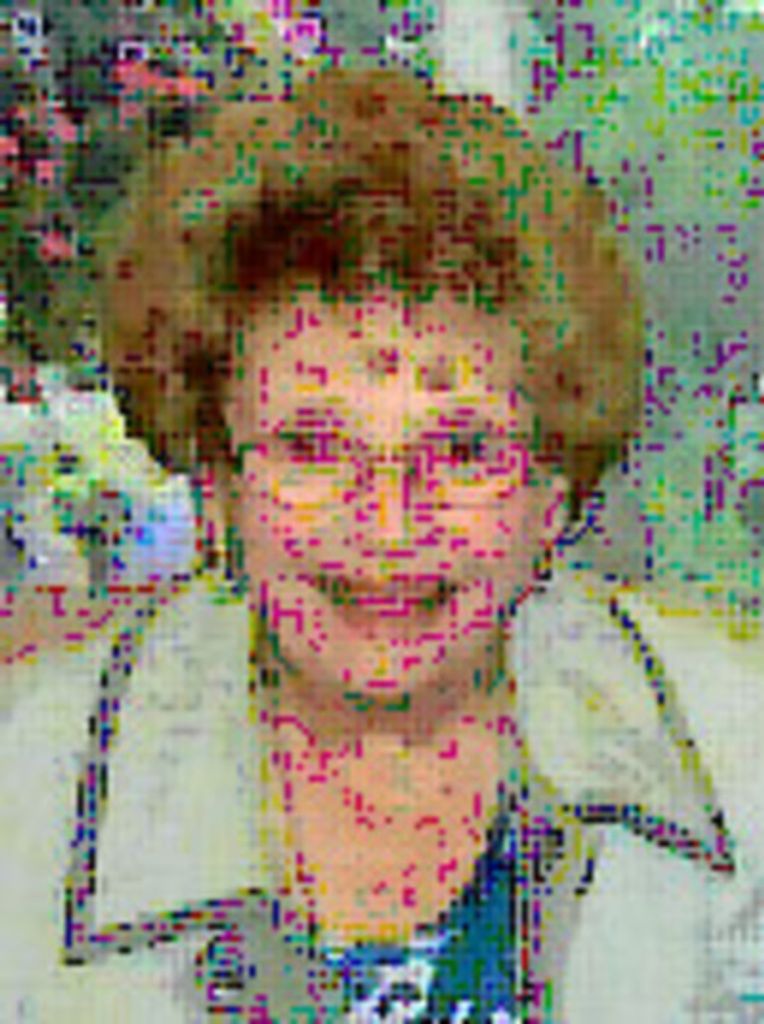 Margaret Gail O'Leary Profile Photo