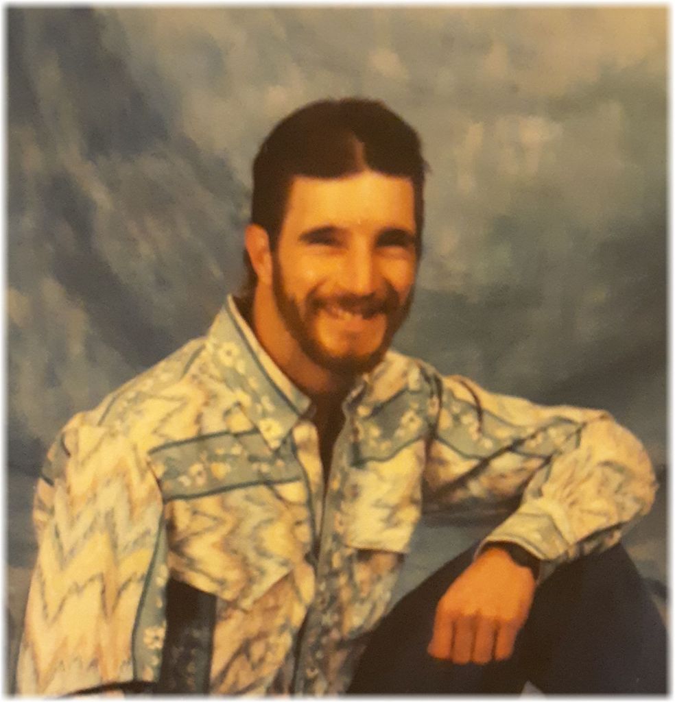 Douglas "Dougie" Keith White, Jr.