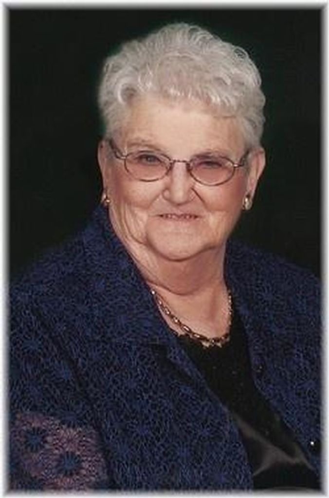 Irene Grandstrand